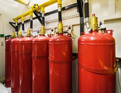 陜西七氟丙烷、大型商場(chǎng)、酒店消防維保、懸掛式七氟丙烷滅火裝置